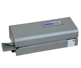 Прибор для упаковки медицинских изделий методом термосварки PMS Steri-seal модель SS101